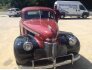 1940 Chevrolet Special Deluxe for sale 101582130